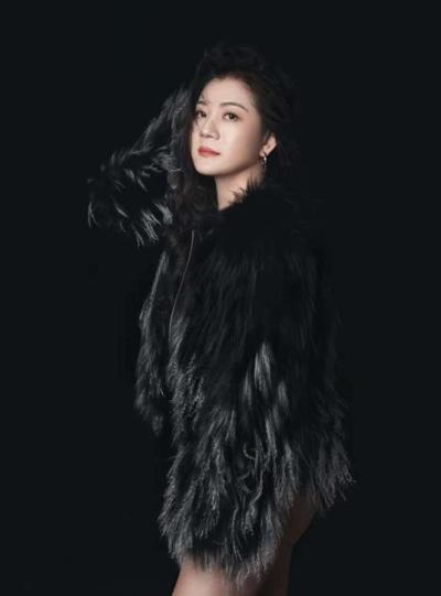 全能女王