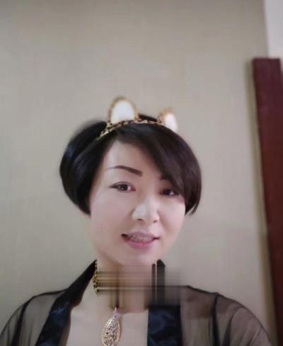 雁塔熟妇，很骚很棒