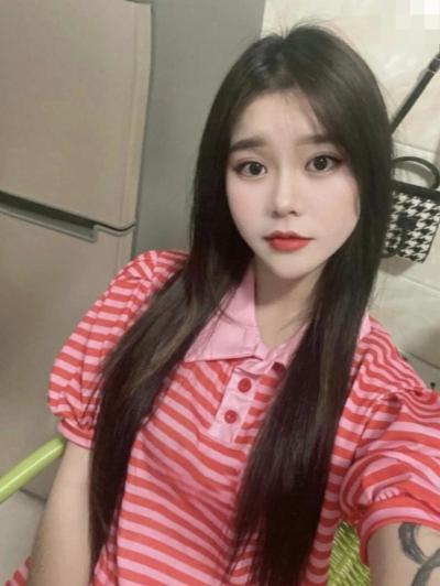 路北妖娆风骚小妹