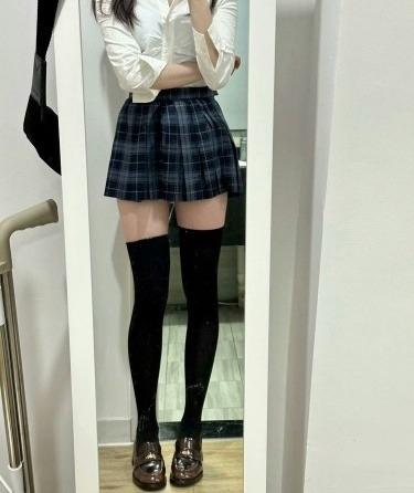 高挑大长腿