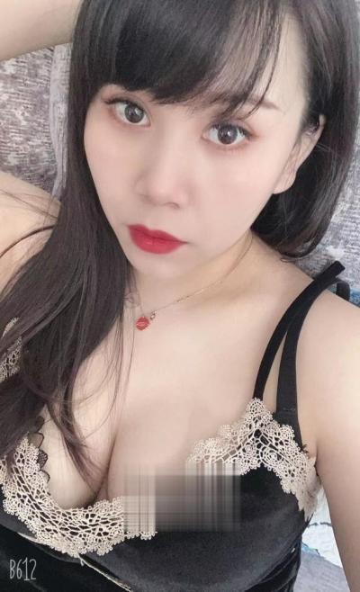 性感御姐