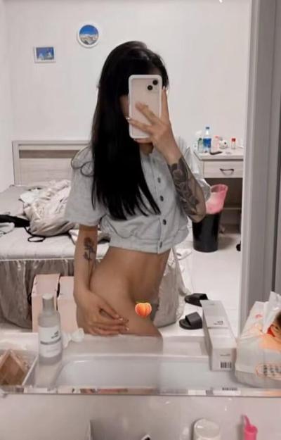紧致红润易高潮体质妹妹