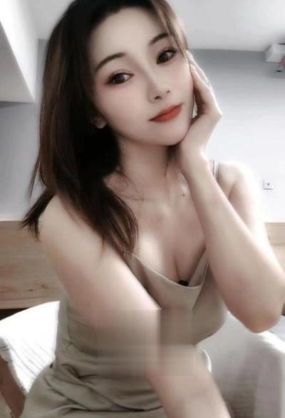温柔邻家小姐姐