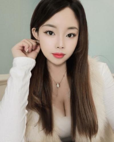 很会的妹纸
