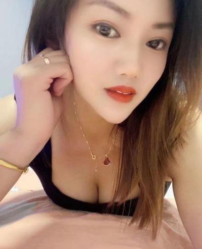 福州风情万种娜娜