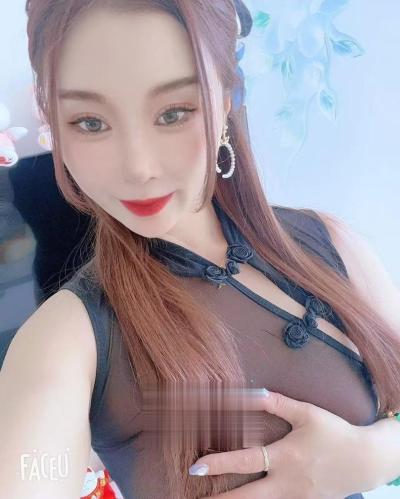 塘沽嫣然