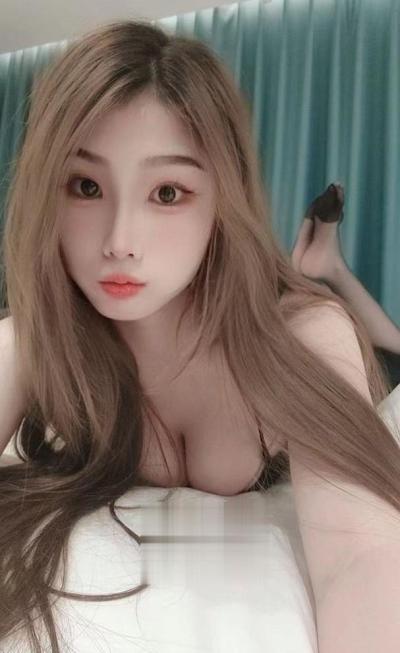 滨江粉嫩小红帽