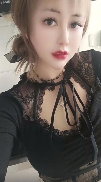徐州颜值高小浪妹