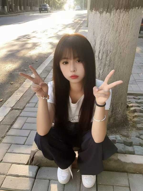 精彩照片