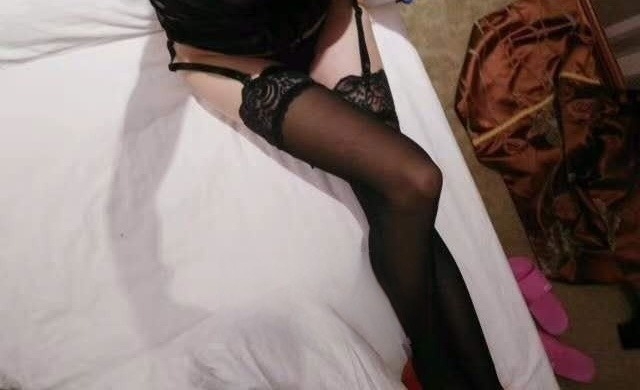 丝足小姐姐
