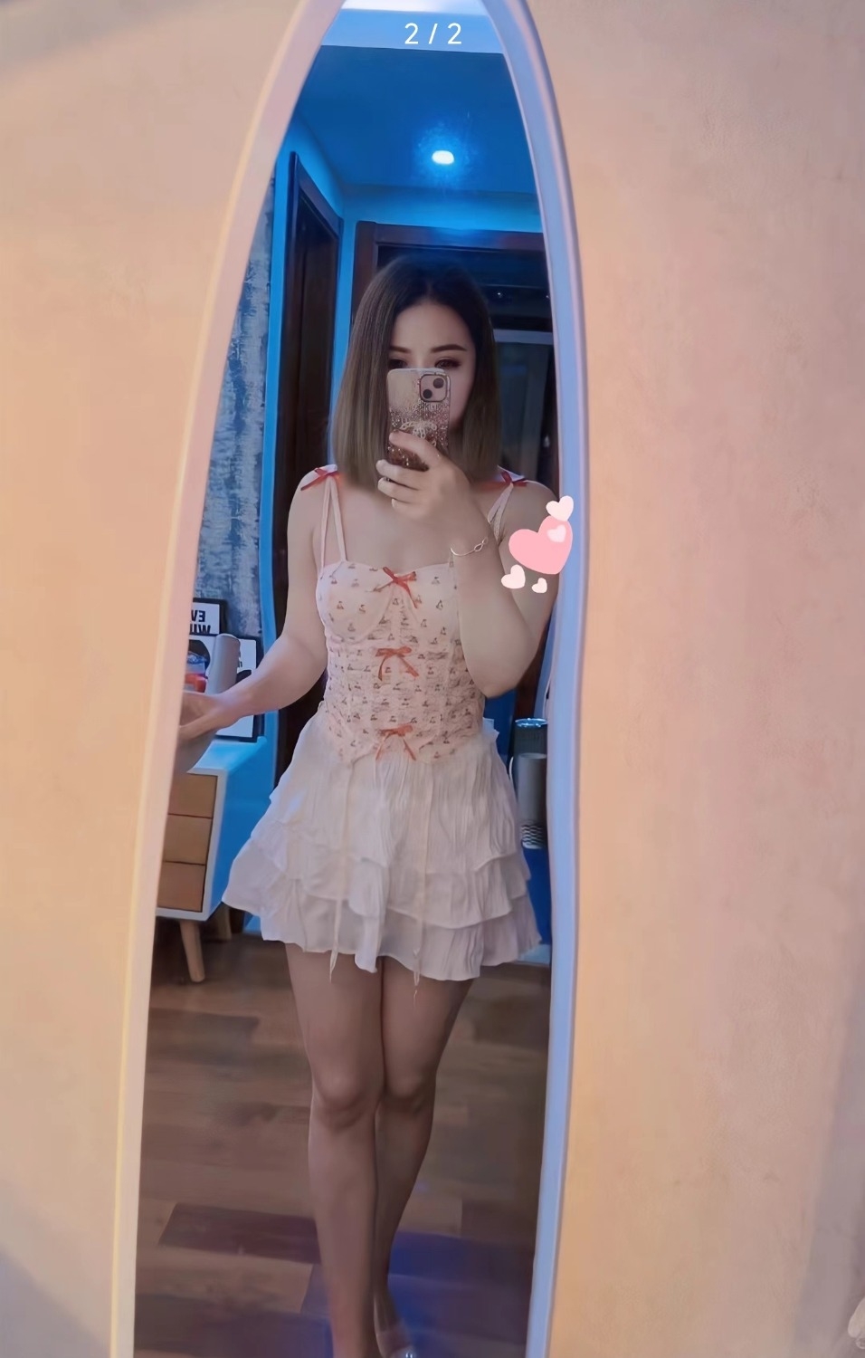常州兼职妹小妖
