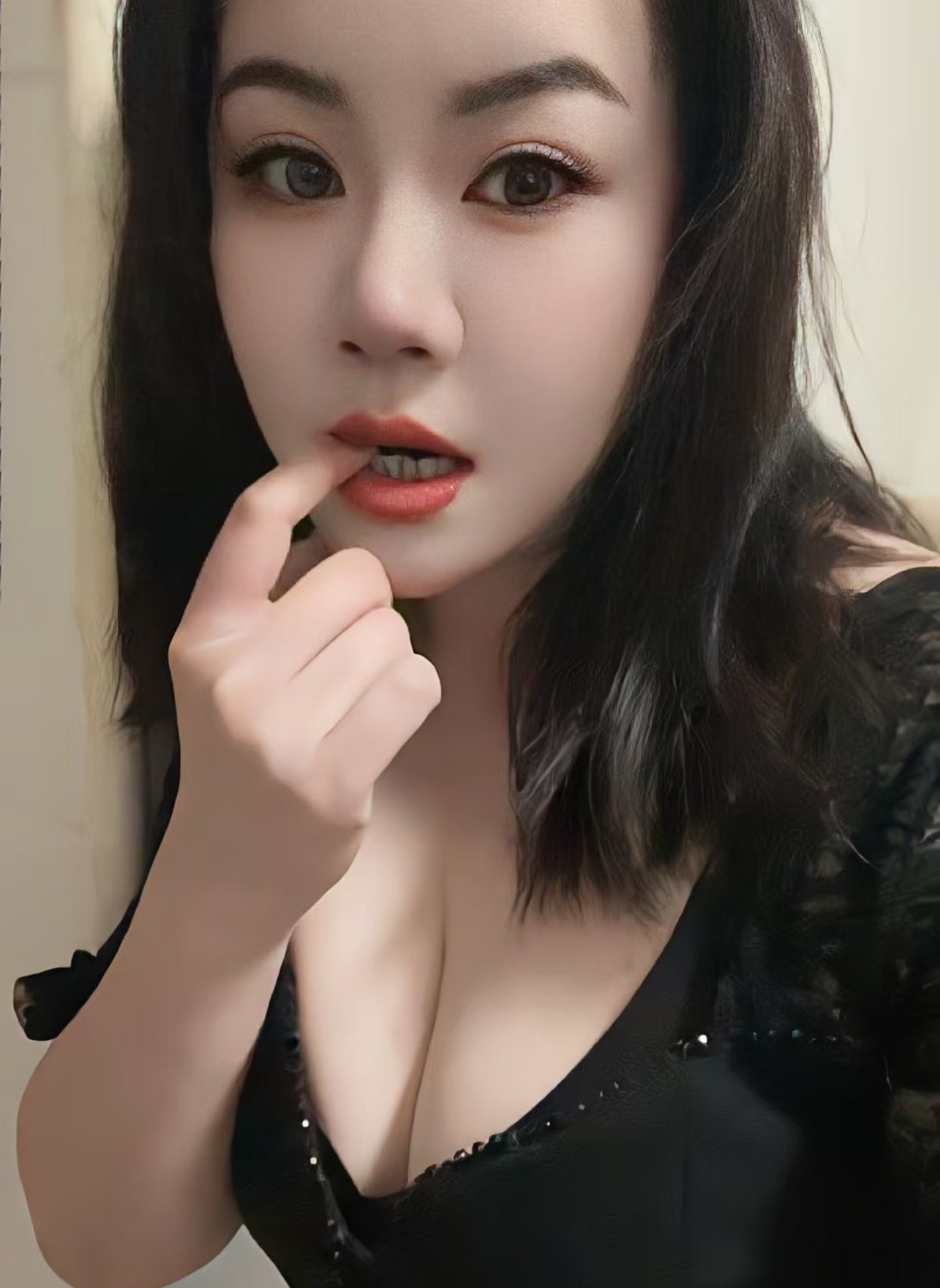 常州丰满大胸妹子