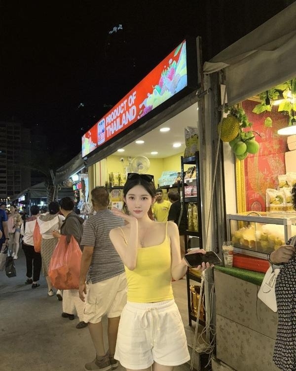 精彩照片