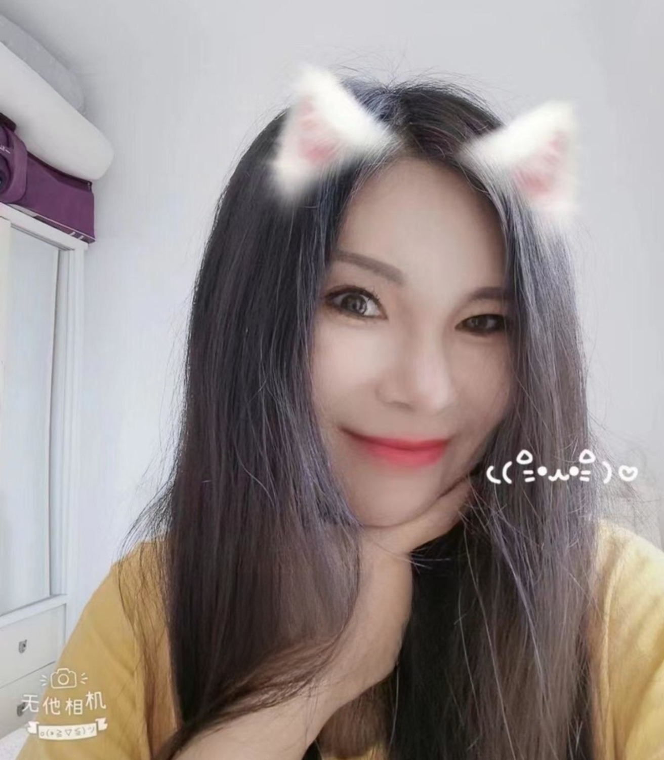气质美乳轻熟欲女