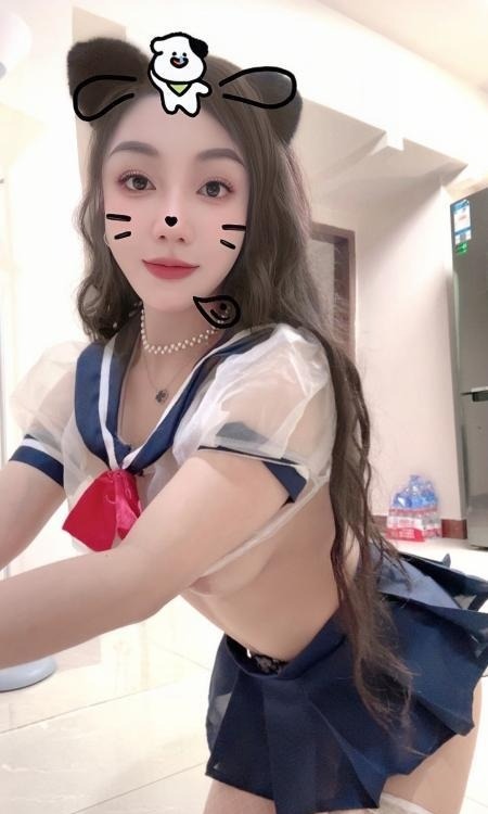 海珠宝儿姐