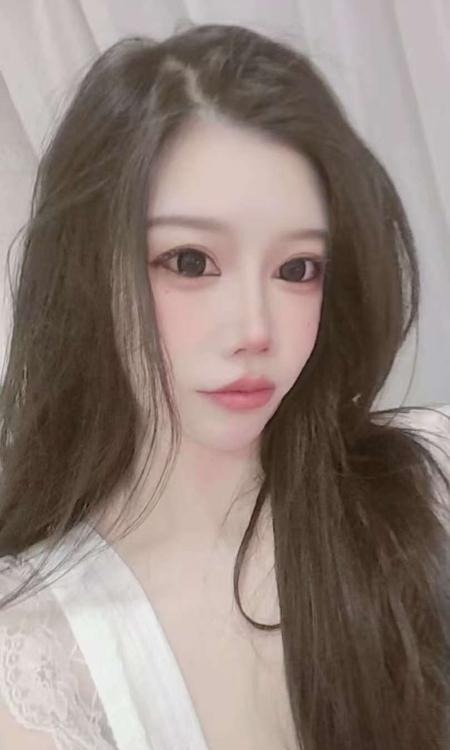 纯御快餐小姐姐仙仙