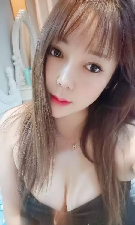 梁溪御姐