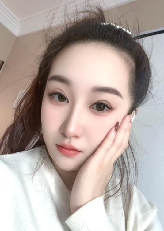 山西颜值幼师身材性感