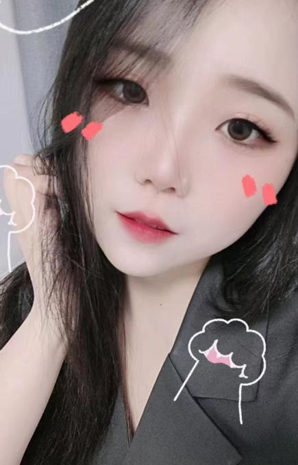 余杭年轻妹子