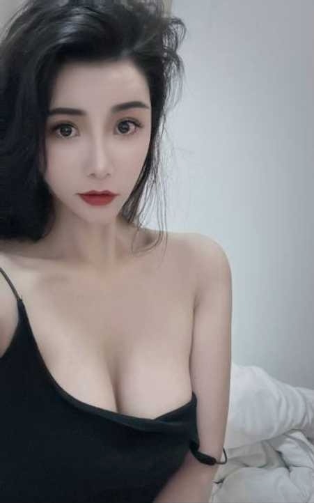 越秀新人靓妹兼职-乐乐