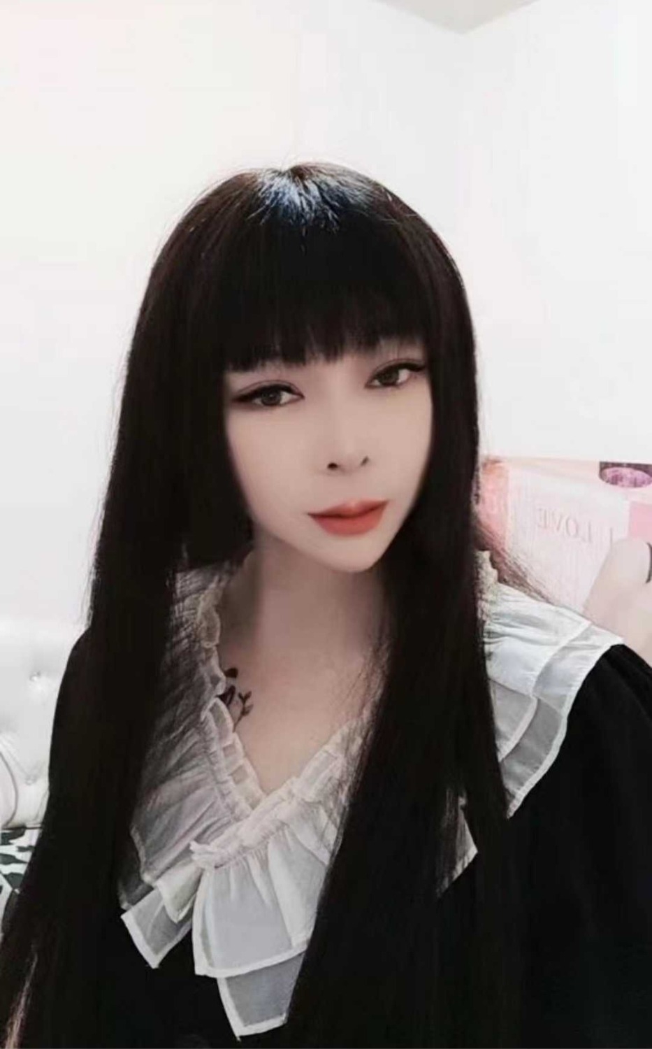姐姐胸大懂配合