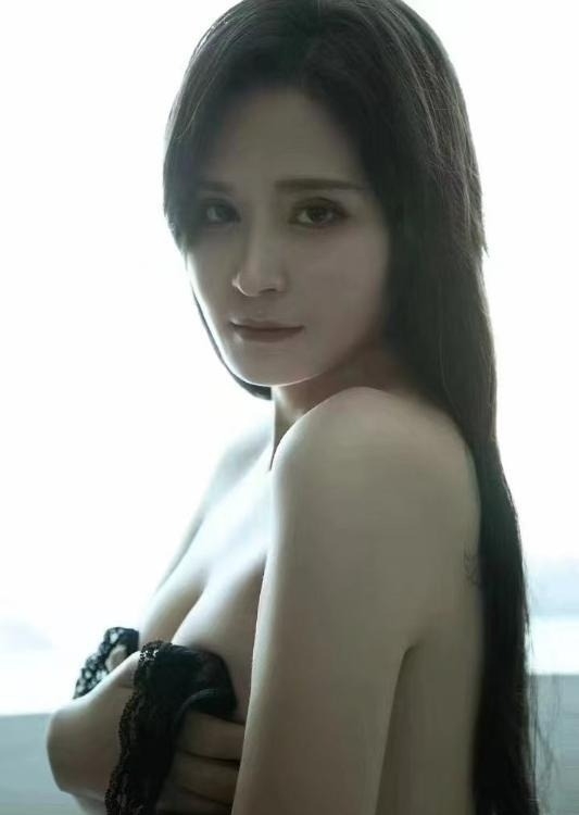 性感瑶瑶