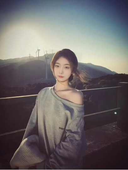 福田区新人首开个人自聊-萧薰儿
