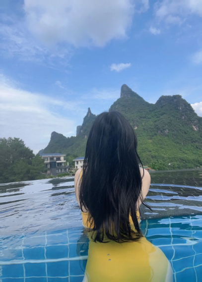 精彩照片