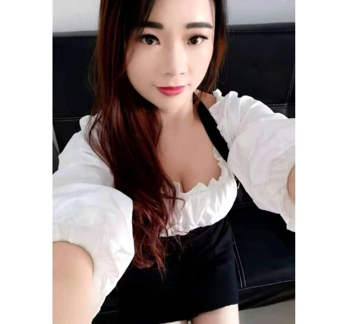 中山西区服务型少妇