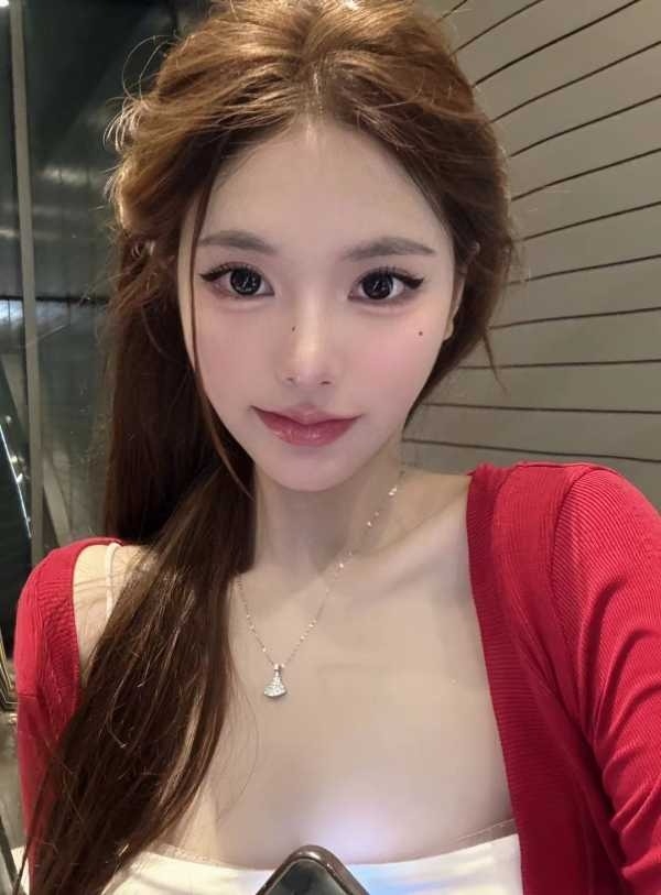 天河新人性感诱惑服务-张柏芝