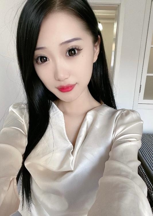 太原温柔御姐