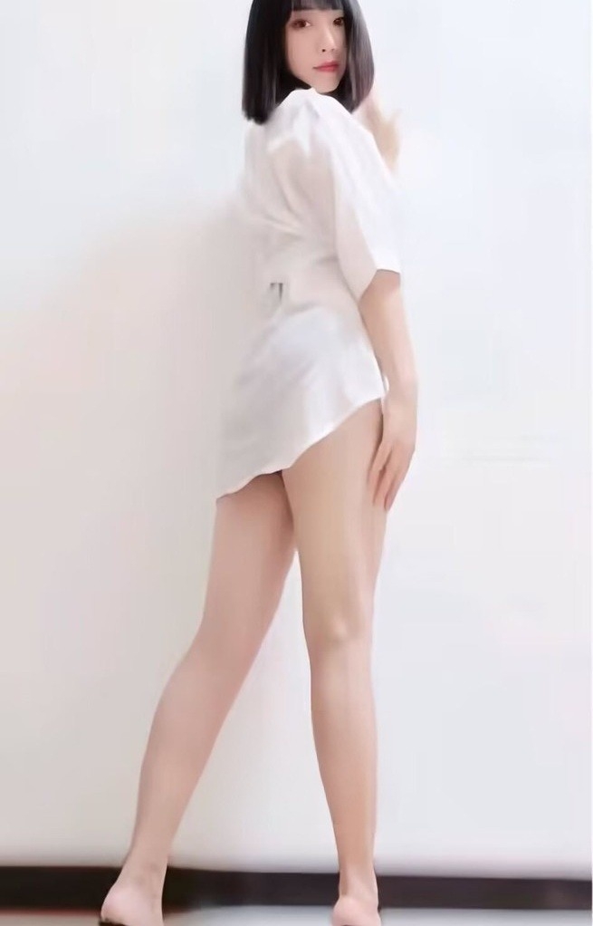 七里河区，微胖少妇