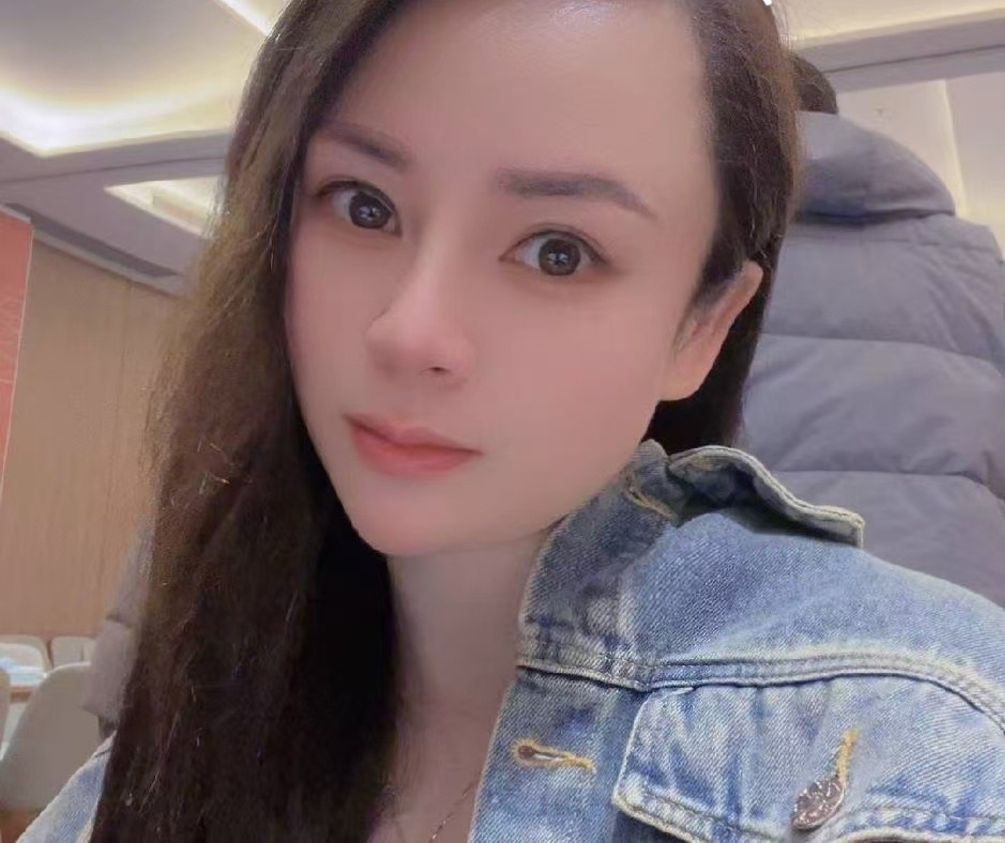 清纯小姐姐女友感
