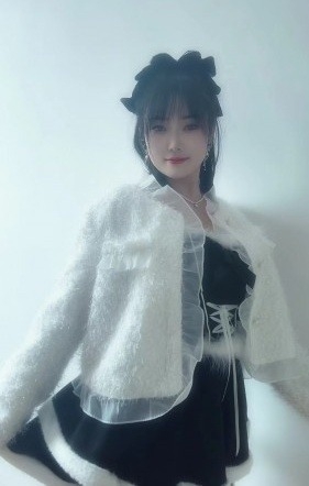 呼市年轻妹子