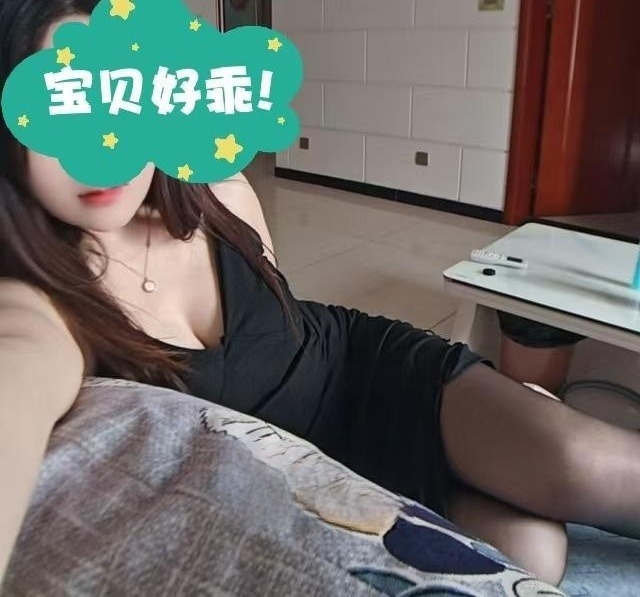新城区体验不错的小少妇