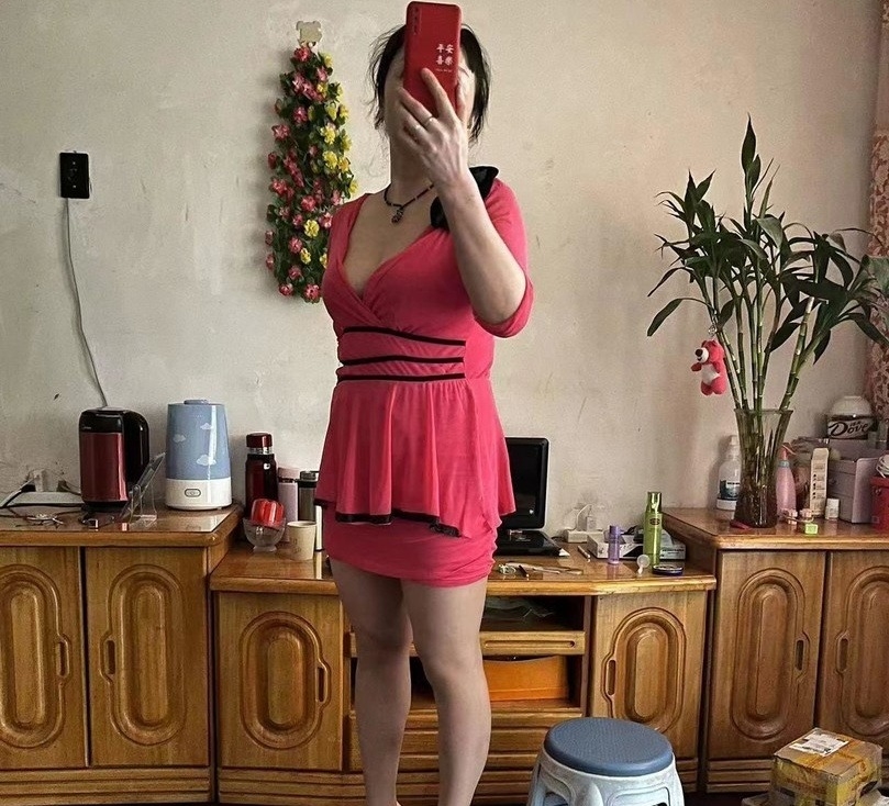 湖南妹子