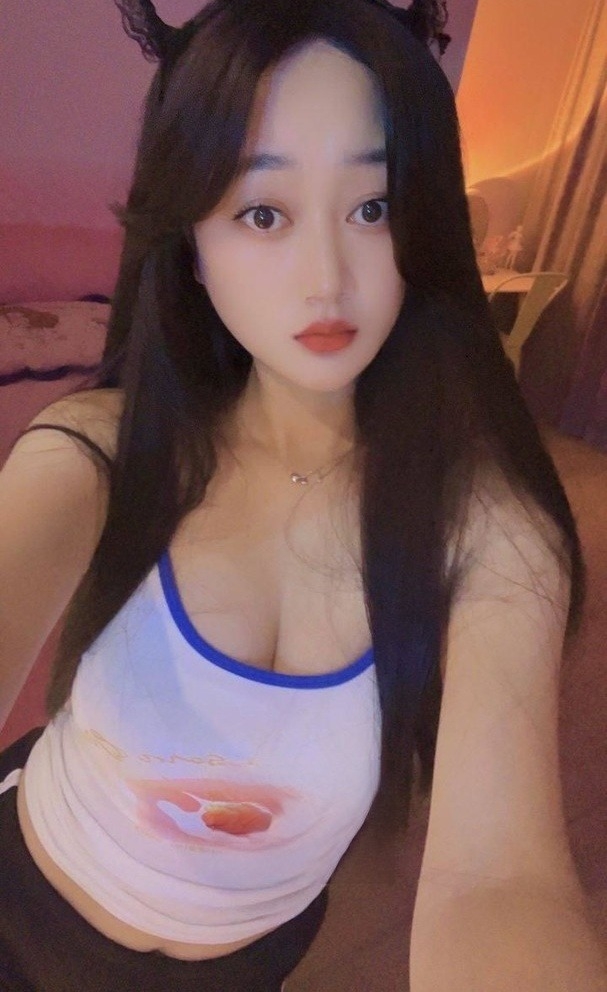 郑州金水小妖精