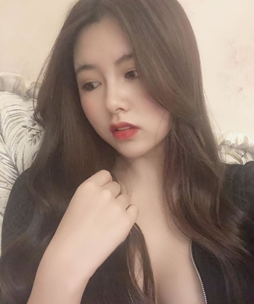 妖艳欲罢不能