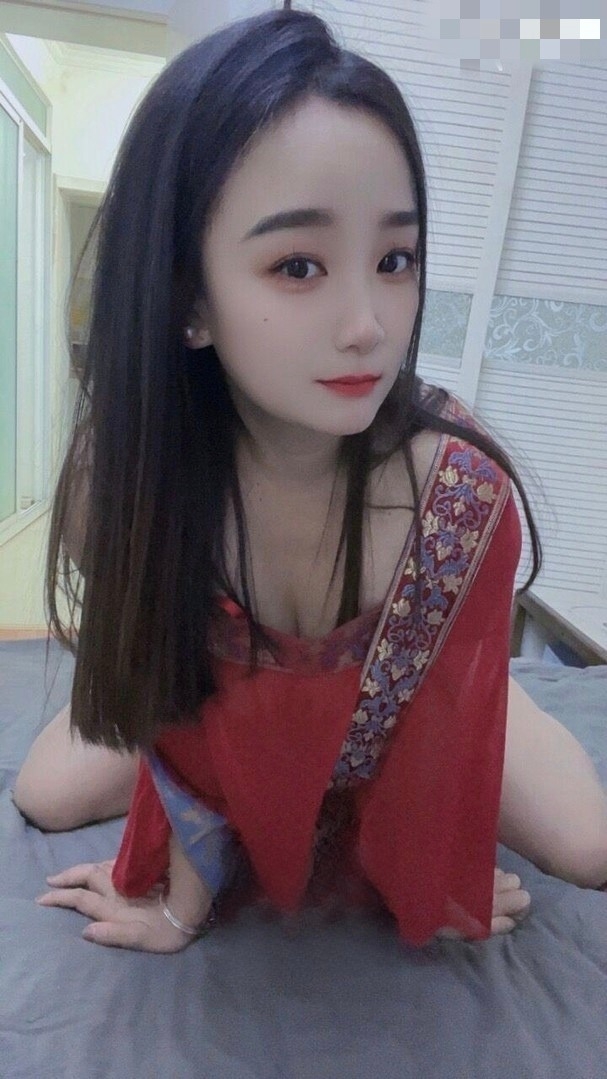 良家温柔小少妇