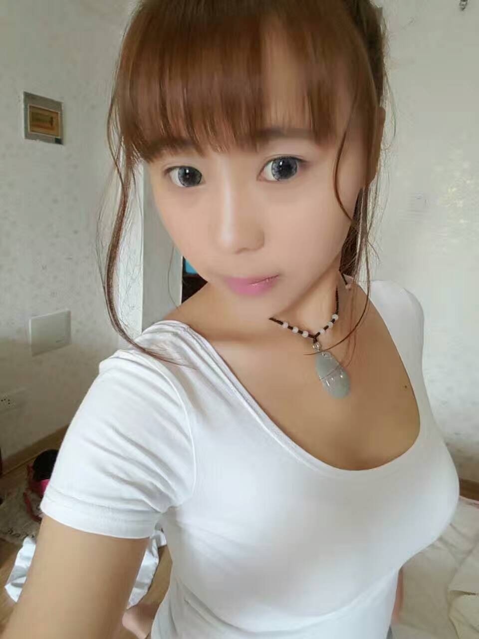 贵阳白云区兼职妹儿，明星级