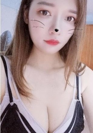 颜值兼服务控妹妹