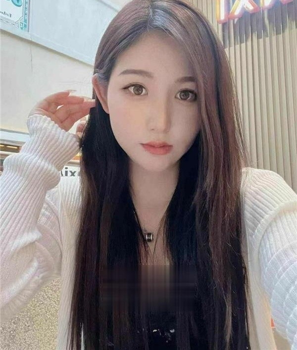 爱如潮水小微微
