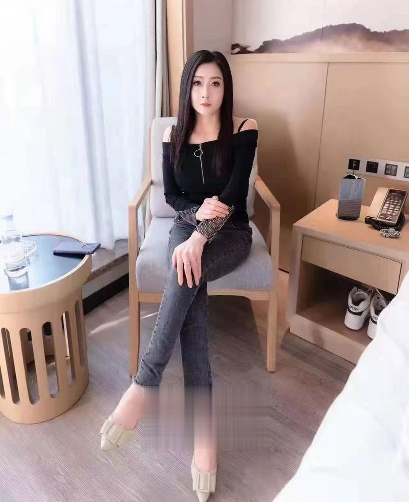 晋安少妇服务型身材好