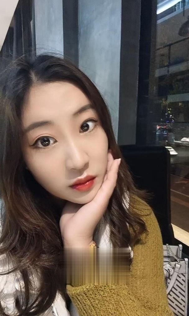 小雨