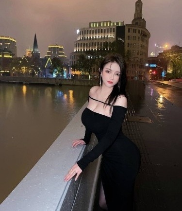 常州极品少妇