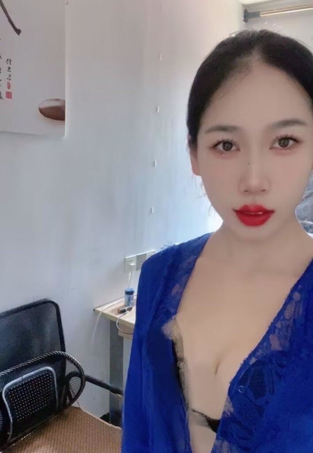浦东美少妇